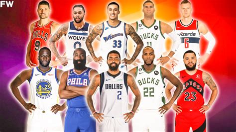 NBA trade tracker .